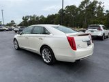 Used 2013 Cadillac XTS Luxury w/ Driver Awareness Package image 5