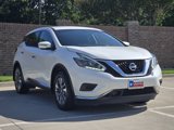 Used 2018 Nissan Murano S image 4
