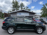 Used 2013 Ford Explorer XLT w/ Class III Trailer Tow Pkg image 3