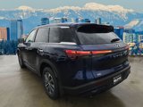 New 2025 INFINITI QX60 Pure image 5