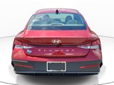 New 2025 Hyundai Elantra SE image 5
