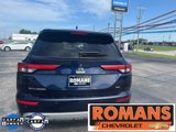 Used 2022 Mitsubishi Outlander SEL image 4