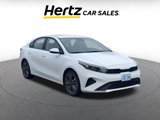 Used 2024 Kia Forte LXS image 3