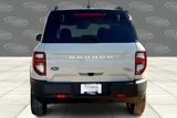 Certified 2024 Ford Bronco Sport Outer Banks image 6