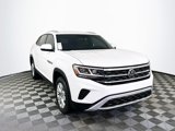 Used 2021 Volkswagen Atlas Cross Sport S image 3