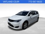 Certified 2017 Chrysler Pacifica Touring-L Plus w/ Advanced Safetytec Group image 3