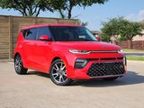 Used 2021 Kia Soul Turbo image 2