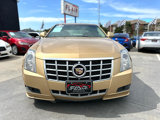 Used 2013 Cadillac CTS Luxury w/ Wood Trim Package image 2