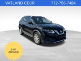 Used 2017 Nissan Rogue S w/ S Appearance Package image 1