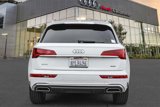 Used 2022 Audi Q5 2.0T Premium w/ Convenience Package image 5