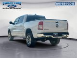 Used 2019 RAM 1500 Big Horn image 3