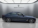 Used 2018 BMW M550i xDrive w/ Driving Assistance Package image 5