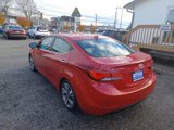 Used 2014 Hyundai Elantra Limited w/ Option Group 03 image 6