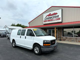 Used 2017 GMC Savana 2500 image 2