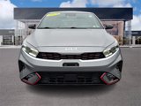 Used 2023 Kia Forte GT-Line w/ GT-Line Technology Package image 2