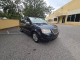 Used 2008 Chrysler Town & Country Limited w/ Entertainment Group #3 image 2