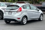 Certified 2016 Ford Fiesta SE image 3