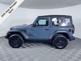 New 2025 Jeep Wrangler Sport image 5