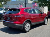 Used 2022 Nissan Rogue Sport SV image 5