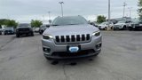 Used 2021 Jeep Cherokee Latitude Plus image 3