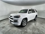 Used 2022 Toyota 4Runner TRD Sport image 4