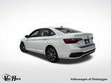 Used 2024 Volkswagen Jetta Sport image 3