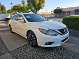 Used 2018 Nissan Altima 2.5 SV image 3