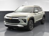 New 2025 Chevrolet TrailBlazer LT w/ Convenience Package image 5