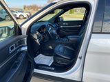 Used 2017 Ford Explorer Sport w/ Equipment Group 401A image 5