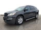 Used 2015 Chevrolet Traverse LS image 2