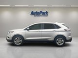 Used 2018 Ford Edge SEL w/ Equipment Group 201A image 4