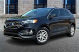 Certified 2022 Ford Edge SEL w/ Convenience Package image 2
