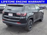New 2024 Jeep Compass Latitude w/ Convenience Group image 3