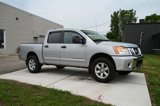 Used 2012 Nissan Titan SV image 3
