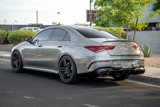 Used 2020 Mercedes-Benz CLA 35 AMG 4MATIC image 3