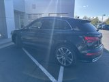 Used 2018 Audi SQ5 Prestige w/ Prestige Package image 4