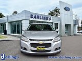 Used 2016 Chevrolet Malibu LTZ image 2