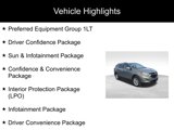 Used 2018 Chevrolet Equinox LT w/ Sun & Infotainment Package image 2
