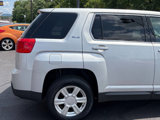 Used 2014 GMC Terrain SLE image 3
