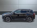 Used 2022 Jeep Compass Limited image 3