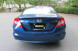 Used 2013 Honda Civic EX image 5