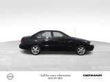 Used 2002 Nissan Sentra GXE image 4