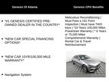 Certified 2024 Genesis G70 2.5T image 5