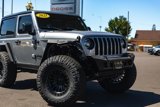 Used 2021 Jeep Wrangler Sport image 4