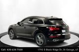 Used 2018 Audi SQ5 Premium Plus w/ Navigation Package image 3