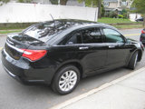Used 2013 Chrysler 200 Limited image 5