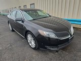 Used 2013 Lincoln MKS AWD image 3
