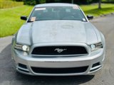 Used 2014 Ford Mustang Coupe image 3