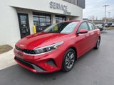 Certified 2024 Kia Forte LXS w/ LXS Technology Package image 2