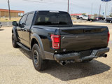 Used 2017 Ford F150 Raptor w/ Equipment Group 802A Luxury image 3